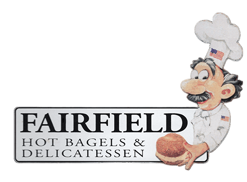 Fairfield Hot Bagel